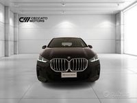 Usata BMW 218 Active Tourer Comfort Edition 150 CV (110 kW) 2024 Nero Monovolume