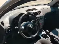 Usata Alfa Romeo 147 120 CV (88 kW) 2007 Grigio Utilitaria