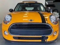 Usata Mini Cooper Coupé 2024 Giallo Coupé