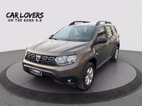 usata Dacia Duster Duster1.0 tce comfort eco-g 4x2 100cv