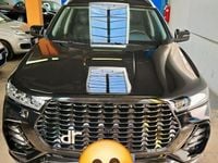 Usata DR DR 6.0 185 CV (136 kW) 2024 Nero SUV