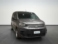 Usata Fiat Doblò 102 CV (75 kW) 2023 Grigio Monovolume
