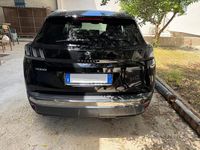 Usata Peugeot 3008 2021 Nero SUV