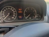 Usata Mercedes A170 2009 Grigio Berlina