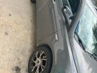 Gebraucht Lancia Ypsilon 95 PS (69 kW) 2016 Grau Kleinwagen