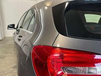Usata Mercedes A180 109 CV (80 kW) 2016 Berlina