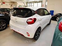 Occasion Hyundai i10 N Line 79 ch (58 kW) 2025 Blanc Citadine