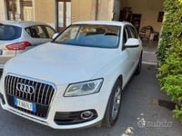 Usata Audi Q5 S-Line 150 CV (110 kW) 2013 SUV