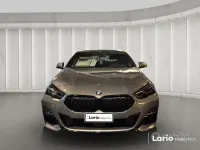 Usata BMW 220 M Sport 190 CV (139 kW) 2024 Grigio Coupé