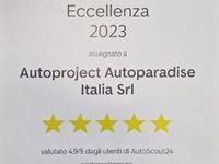usata Citroën C3 1.6 HDi 90 Exclusive Theatre Parma