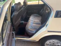 Usata Alfa Romeo Alfetta 1980 Berlina