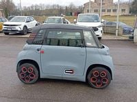 Usata Citroën AMI 2022 Grigio Utilitaria