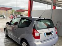 Usata Citroën C2 2004 Utilitaria