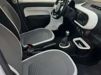 Usata Renault Twingo 90 CV (66 kW) 2019 Bianco Utilitaria