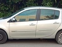 Usata Renault Clio IV 75 CV (55 kW) 2012 Grigio Berlina