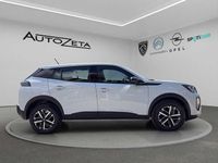 Usata Peugeot 2008 Active 102 CV (75 kW) 2024 Bianco SUV