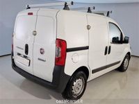 usata Fiat Fiorino 1.3 MJT 95CV Cargo SX del 2018 usata a Sala Consilina