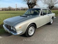 Usata Lancia Flavia 116 CV (85 kW) 1970 Argento Coupé