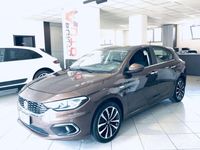 Usata Fiat Tipo Mirror 130 CV (95 kW) 2020 Marrone Berlina