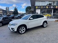 Usata BMW X6 2007 Bianco SUV