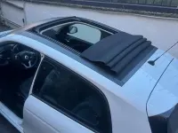 Usata Smart ForFour Prime 90 CV (66 kW) 2019 Bianco Utilitaria