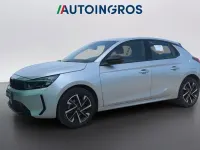 Usata Opel Corsa S 101 CV (74 kW) 2025 Bianco Utilitaria