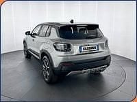 Usata Jeep Avenger Summit 110 CV (80 kW) 2025 Other SUV