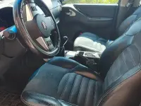 Usata Nissan Navara 190 CV (139 kW) 2014 Grigio Pick-up