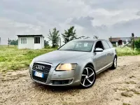 Usata Audi A6 140 CV (102 kW) 2007 Station wagon
