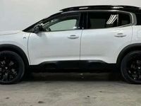Usata Citroën C5 Aircross Shine 181 CV (133 kW) 2022 Bianco SUV