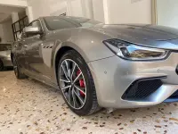 Usata Maserati Ghibli 250 CV (183 kW) 2020 Grigio Berlina