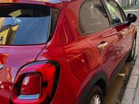 Usata Fiat 500 Connect 95 CV (69 kW) 2021 Rosso Berlina