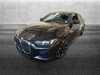 Usata BMW 430 M Sport 245 CV (180 kW) 2025 Nero Coupé
