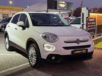 Usata Fiat 500 Connect 150 CV (110 kW) 2021 Bianco Station wagon
