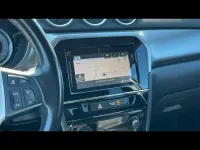Usata Suzuki Vitara 129 CV (94 kW) 2020 Bianco SUV