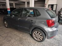 Usata VW Polo Highline 90 CV (66 kW) 2017 Berlina