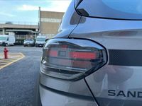 Nuova Dacia Sandero Expression 120 CV (88 kW) 2026 Verde Berlina