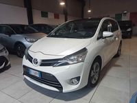 usata Toyota Verso 1.6