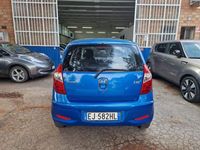 usata Hyundai i10 1ª serie 1.1 12V Comfort