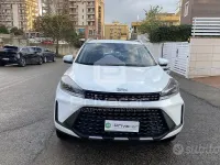 Usata EMC Wave 3 113 CV (83 kW) 2024 Bianco SUV