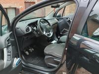 Usata Citroën C3 2010 Nero Utilitaria