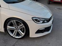 Usata VW Scirocco 170 CV (125 kW) 2012