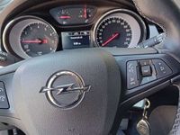usata Opel Astra 1.0 Turbo Start/Stop Edition