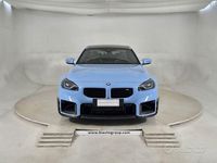 Usata BMW M2 459 CV (337 kW) 2024 Blu Coupé