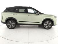 Usata Jaecoo 7 347 CV (255 kW) 2024 Olive grey SUV