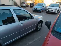 Usata VW Golf IV 130 CV (95 kW) 2001 Station wagon