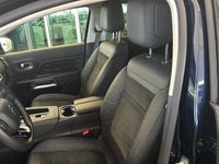 Usata Citroën C5 Aircross Shine 131 CV (96 kW) 2023 Blu SUV