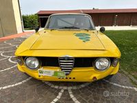 usata Alfa Romeo Giulia GT SCALINO 1.6