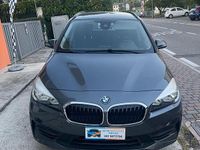 Usata BMW 216 Efficient Dynamics 116 CV (85 kW) 2019 Other Station wagon