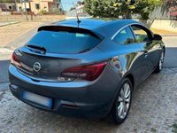 usata Opel Astra GTC 1.7 CDTI 130CV S&S 3 porte Elective usato